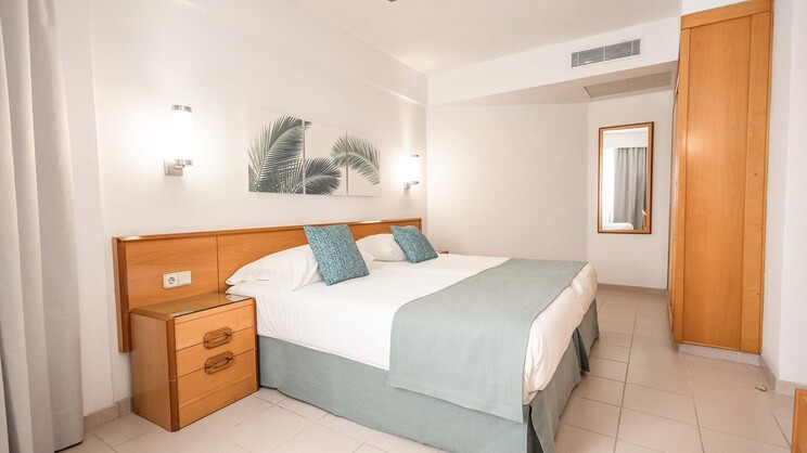 Servatur Don Miguel - Adults Only